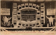 PC AVIATION SALON DE