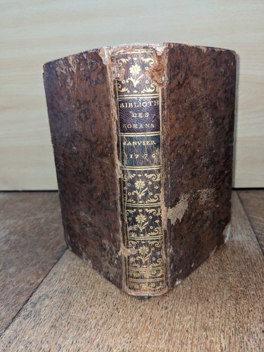Livre ancien bibliothèque - ancien-,