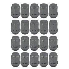 20 Dés Roue pour Fiat