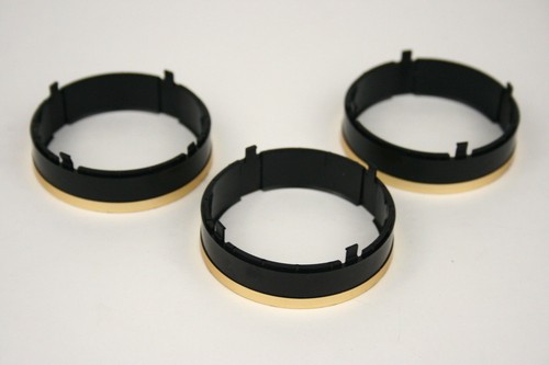 Leg stands plastic trim - leg,