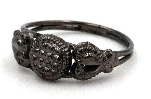 Bague pied orteil bijou - orteil,