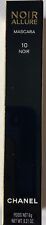 1 Mascara Noir 10 marque Allure Chanel