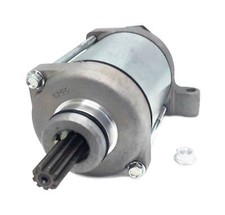 Démarreur électrique de moto 31200-MFJ-D01 pour HONDA CB600 CBF600 CBR600 VFR800