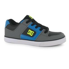 Pure DC Chaussures Junior