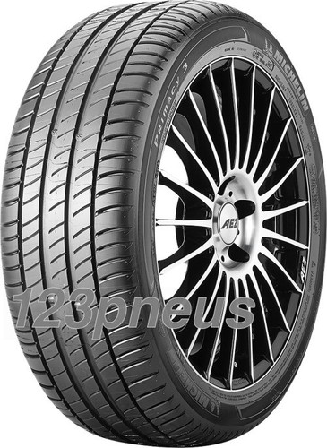 Pneu été michelin - pneu,