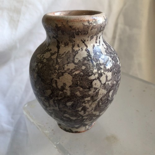 Petit vase miniature faience - petit,