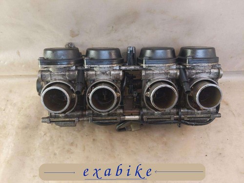 Carburateurs pour yamaha - carburateurs,