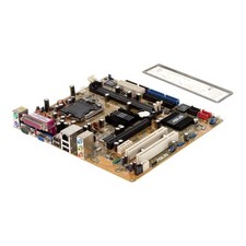 Carte Mère Micro-ATX ASUS