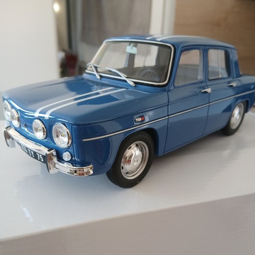 Renault gordini 1300 - gordini,