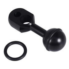 Balle De 1 Pouce À Bras Agrafe De Tête  Pour Lampe De Caméra Vidéo D'Acti1768