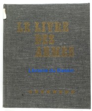 Le livres des Armes Les armes