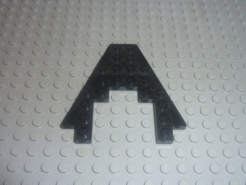 Lego espace space black wing - espace,