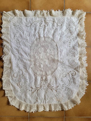 Drap couffin retour bebe - retour,