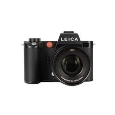 Leica SL2 Mirrorless Digital