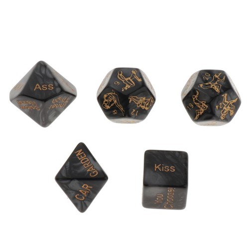 Sex dice positions - dice,