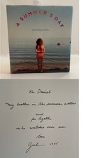 Signed; Joel Meyerowitz - EO