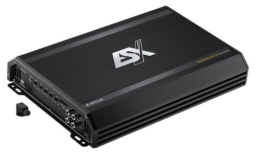 Esx signum sxe2000 - signum, sxe2000.1d
