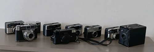 Joli lot appareils - lot, 9