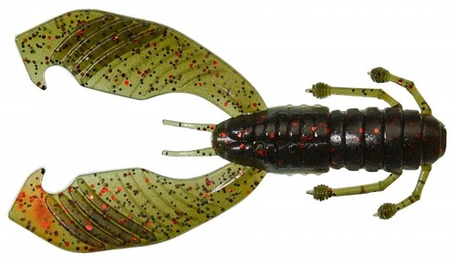 Gunki boogie craw - gunki,