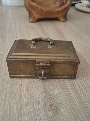 Rare boite paan - boite,
