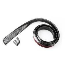 Lèvre de Coffre  ou Becquet de Toit Autocollant Barre Becquet de Cof1694