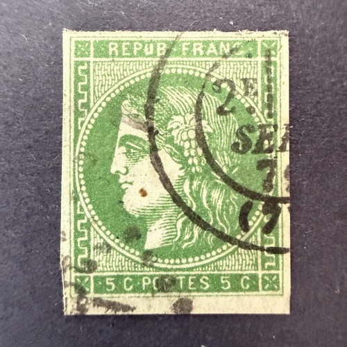 42ba bordeaux 5c vert - y&t,