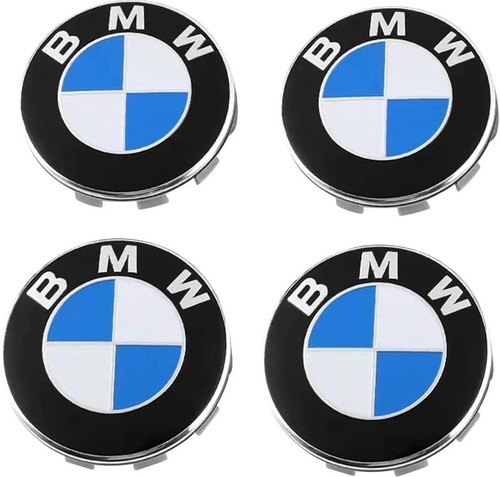 Cache moyeu bmw 68mm auto - 68mm,