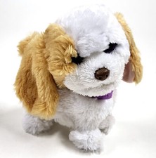Hasbro furreal friends - hasbro, chien
