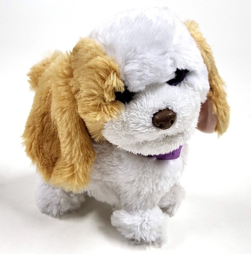 Hasbro furreal friends chien - hasbro,