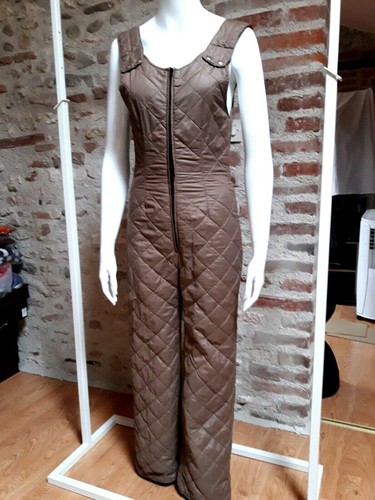 Combinaison ski femme - combinaison,