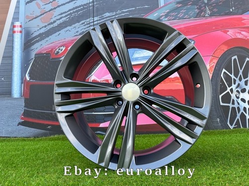 Inch 5x112 vw auckland - 19,