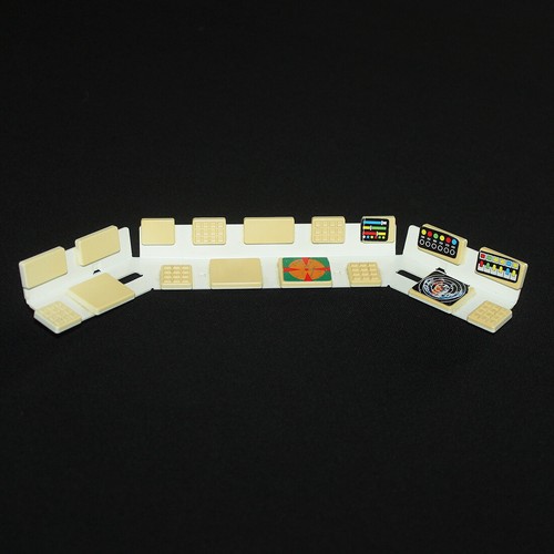 Playmobil playmospace tableau
