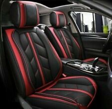 HOUSSES SIEGES VOITURE Conception Universelle - AVANT - ARRIERE - QUASI NEUF