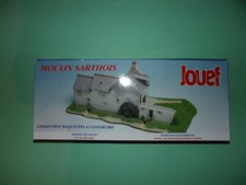 JOUEF maquette à monter moulin sarthois 101500 NEUF (n°1)