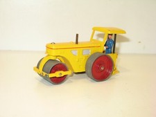 DINKY TOYS D'ORIGINE, rouleau