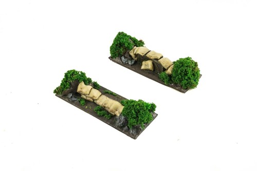 Wwg battle bocage positions - wwg,