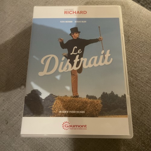 Dvd comme neuf le - neuf, « le