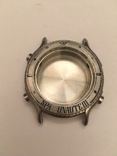 boîtier yema spationaute III