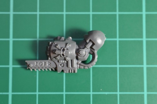 Warhammer 40000 space wolves - warhammer,