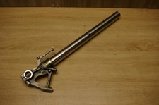 Coulissant / tube de fourche