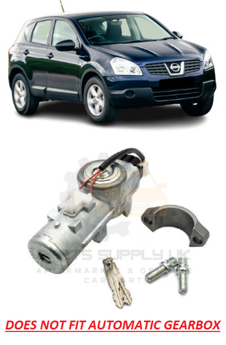 Neuf pour nissan qashqai - pour,