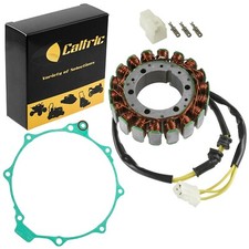 Stator And Gasket For Honda