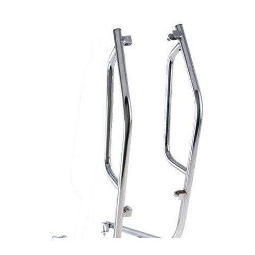 Tuyaux serveurs edge bouclier - serveurs,