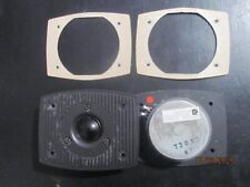 haut parleur Tweeter Celestion provenant d'enceintes Ditton DL6