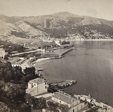 FRANCE Villefranche-sur-mer