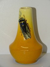 -JOLI ANCIEN VASE MINIATURE