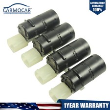 4 pcs PDC Sensor 66216902180