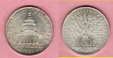 100 FRANCS PANTHEON 1982    SUP/SPL un cadeau a offrir ou s offrir !
