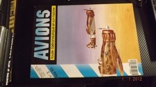 GC Revue Avions n°3 Macchi