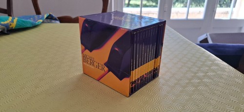 Michel berger coffret - michel, 1994